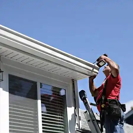 gutter services Meadowdale